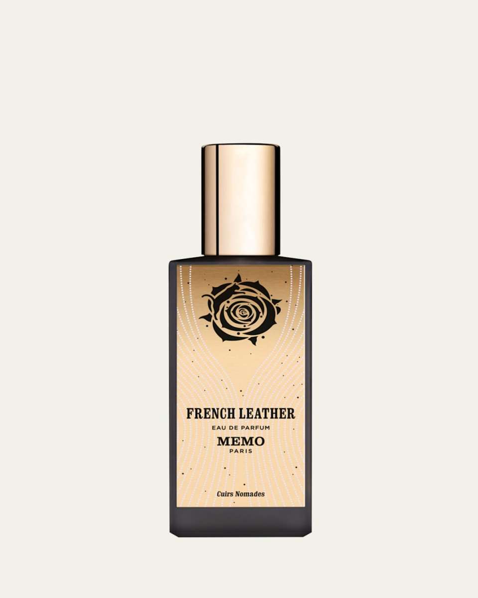 French Leather Eau de Parfum, 1 oz.